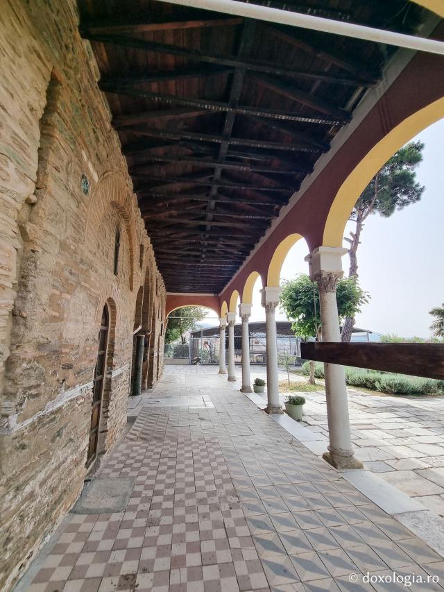 Mănăstirea Vlatadon din Tesalonic