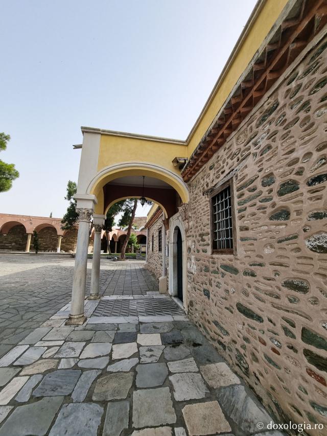 Mănăstirea Vlatadon din Tesalonic