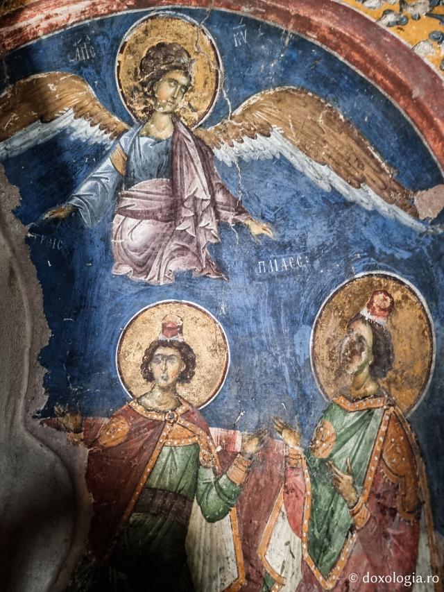 Mănăstirea Vlatadon din Tesalonic