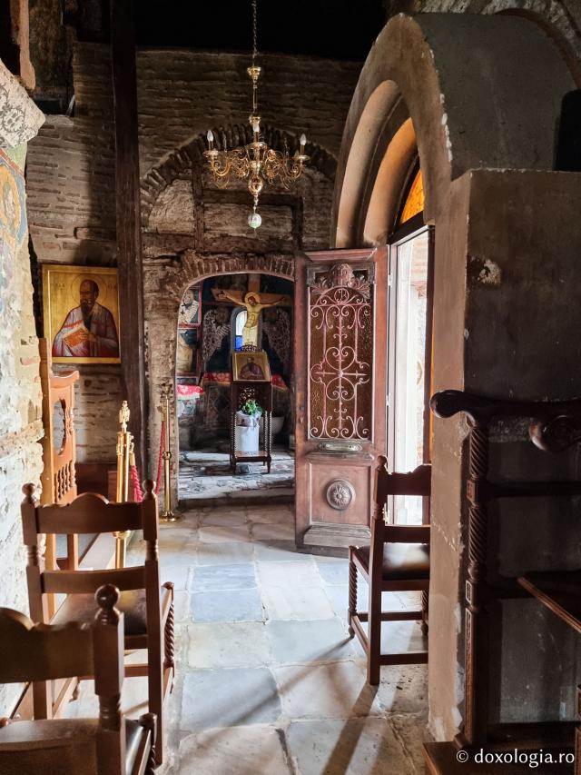 Mănăstirea Vlatadon din Tesalonic