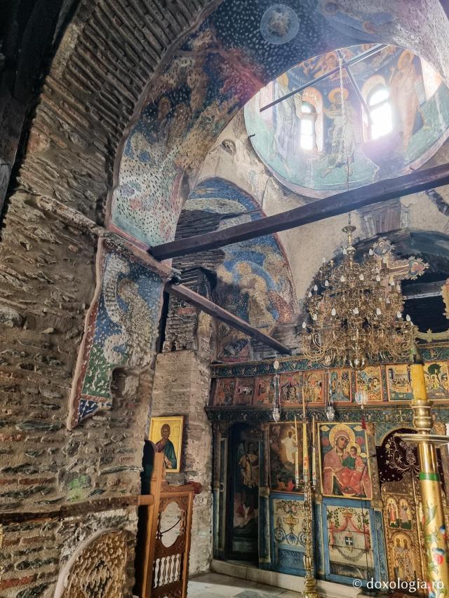 Mănăstirea Vlatadon din Tesalonic