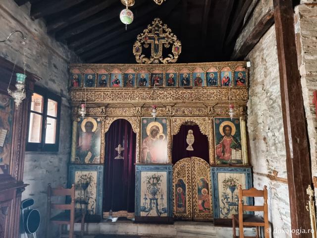 Mănăstirea Vlatadon din Tesalonic
