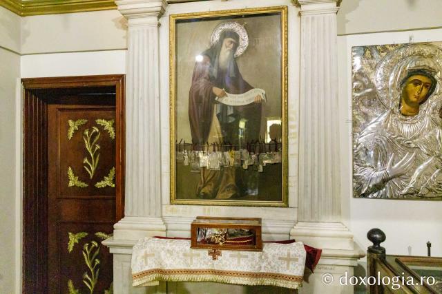 Catedrala Panaghia Spiliotissa din Corfu