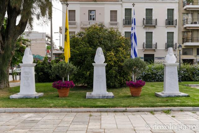 Catedrala Sfântul Andrei din Patras