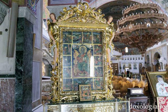 Catedrala Sfântul Andrei din Patras