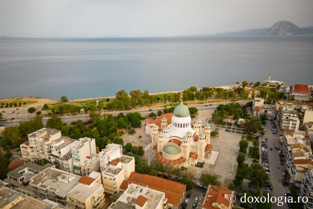 Catedrala Sfântul Andrei din Patras