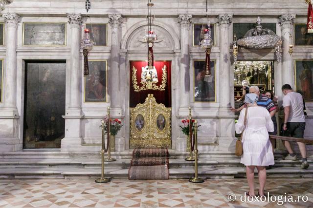 Catedrala Sfântul Spiridon din Corfu