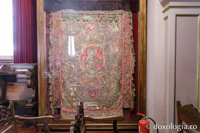 Catedrala Sfântul Spiridon din Corfu