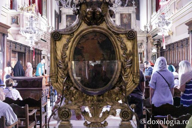 Catedrala Sfântul Spiridon din Corfu