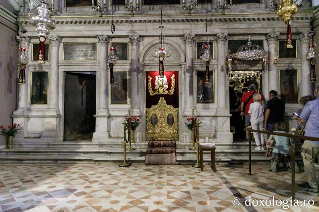 Catedrala Sfântul Spiridon din Corfu