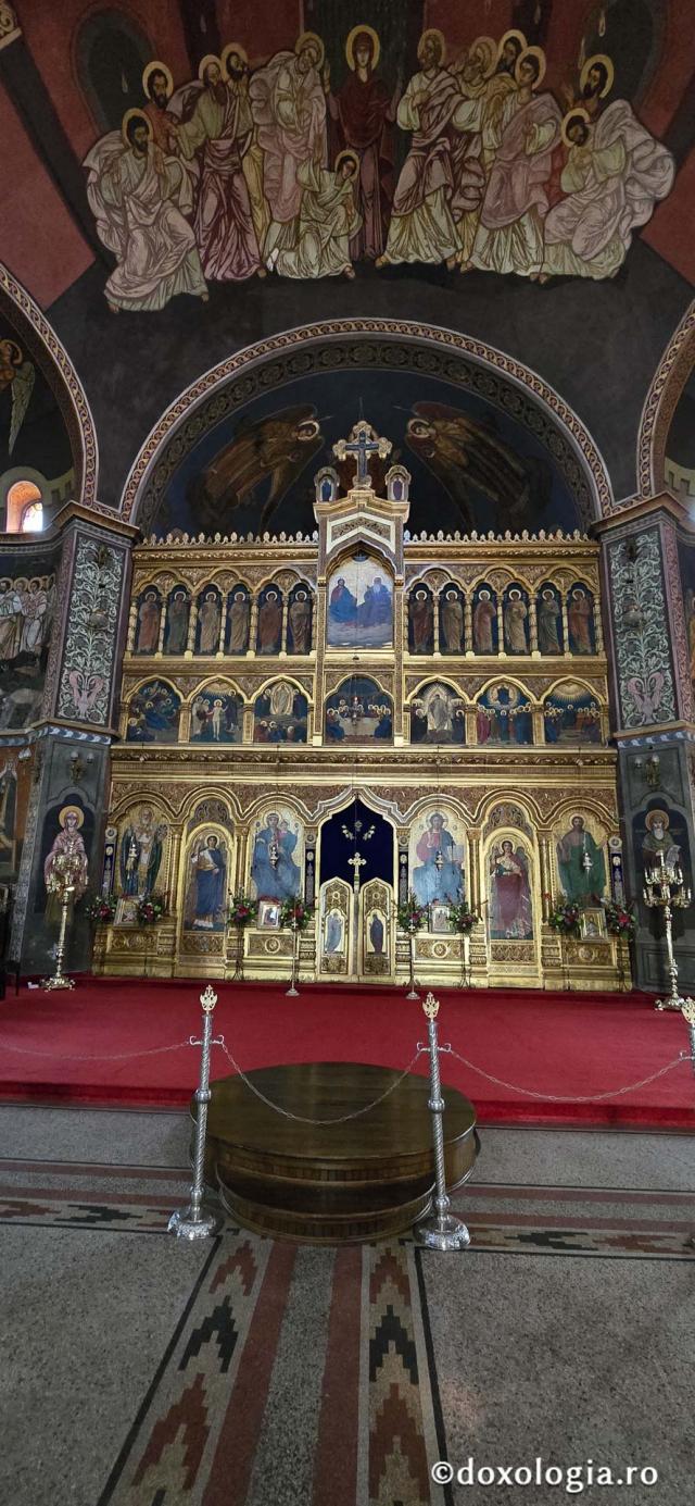 Catedrala Mitropolitană din Sibiu