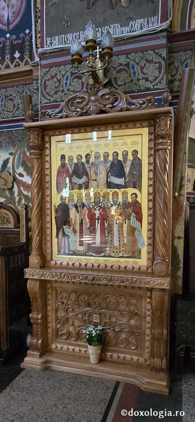 Catedrala Mitropolitană din Sibiu