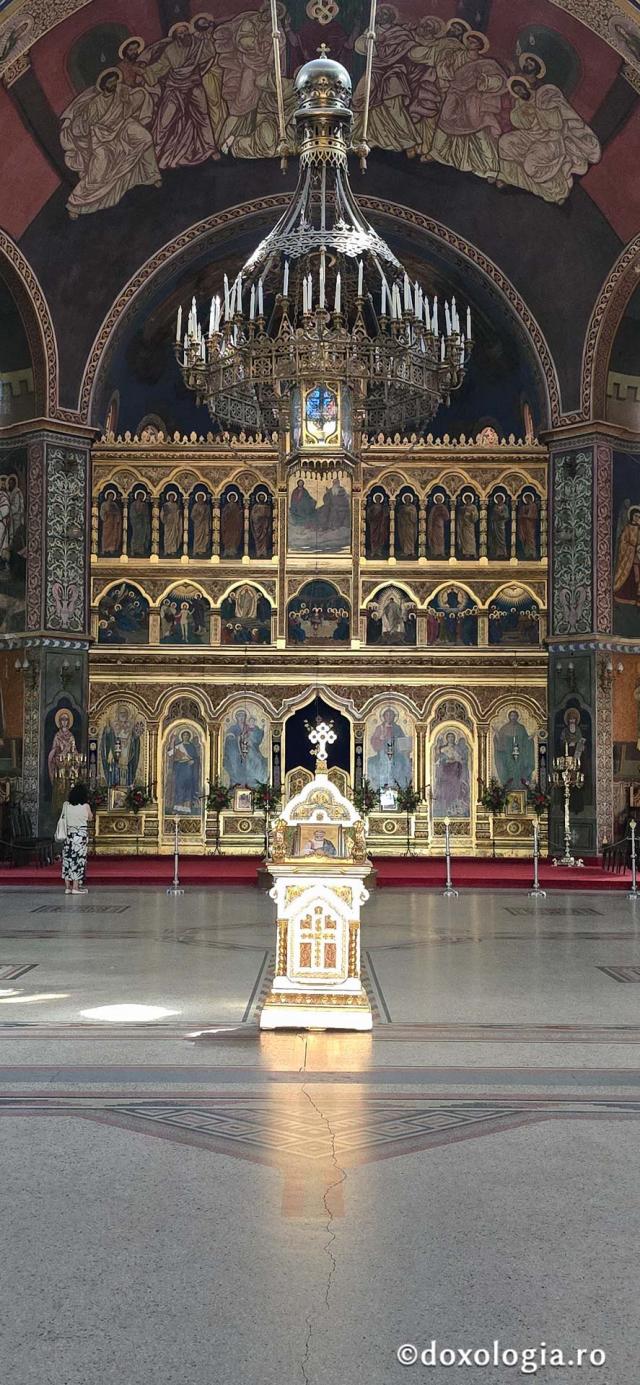 Catedrala Mitropolitană din Sibiu