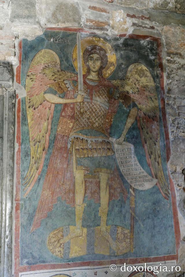 Biserica „Sfântul Pantelimon” din Nerezi, Macedonia de Nord