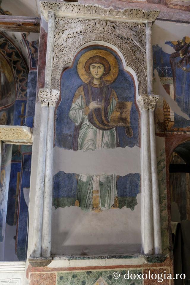 Biserica „Sfântul Pantelimon” din Nerezi, Macedonia de Nord