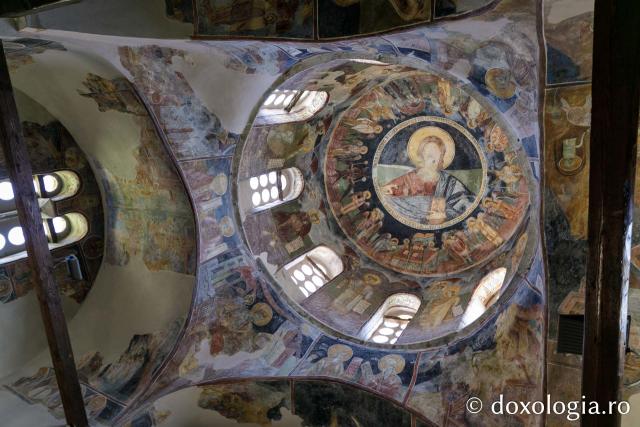 Biserica „Sfântul Pantelimon” din Nerezi, Macedonia de Nord