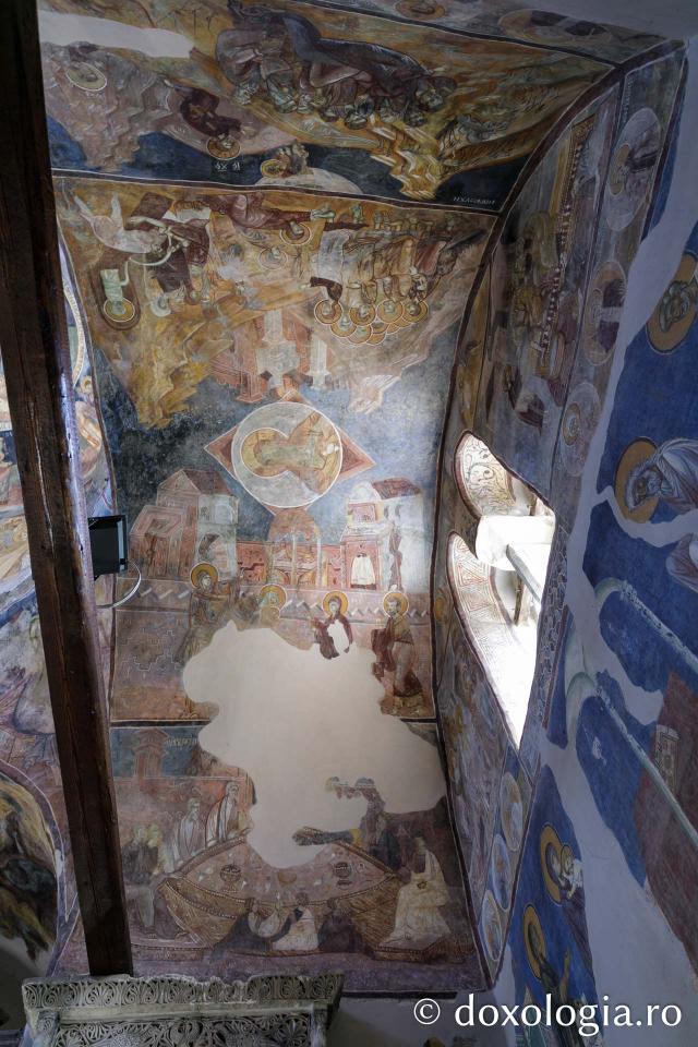 Biserica „Sfântul Pantelimon” din Nerezi, Macedonia de Nord
