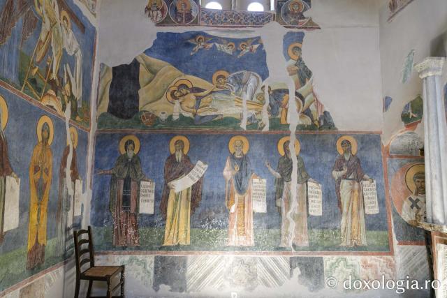 Biserica „Sfântul Pantelimon” din Nerezi, Macedonia de Nord