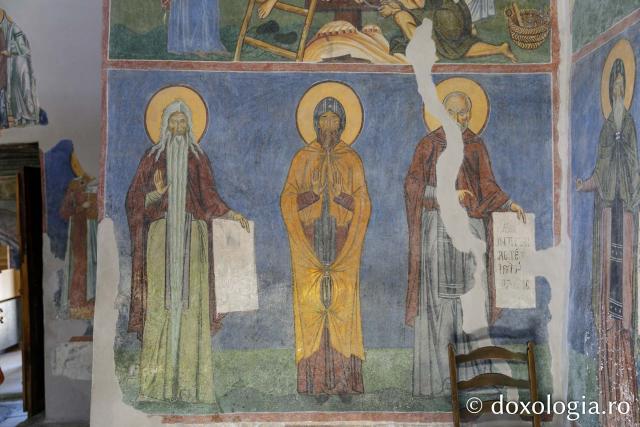 Biserica „Sfântul Pantelimon” din Nerezi, Macedonia de Nord
