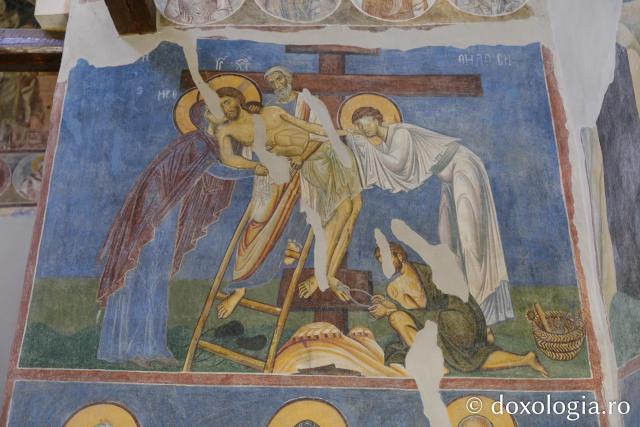 Biserica „Sfântul Pantelimon” din Nerezi, Macedonia de Nord