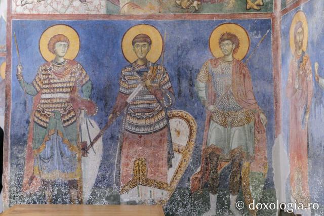 Biserica „Sfântul Pantelimon” din Nerezi, Macedonia de Nord