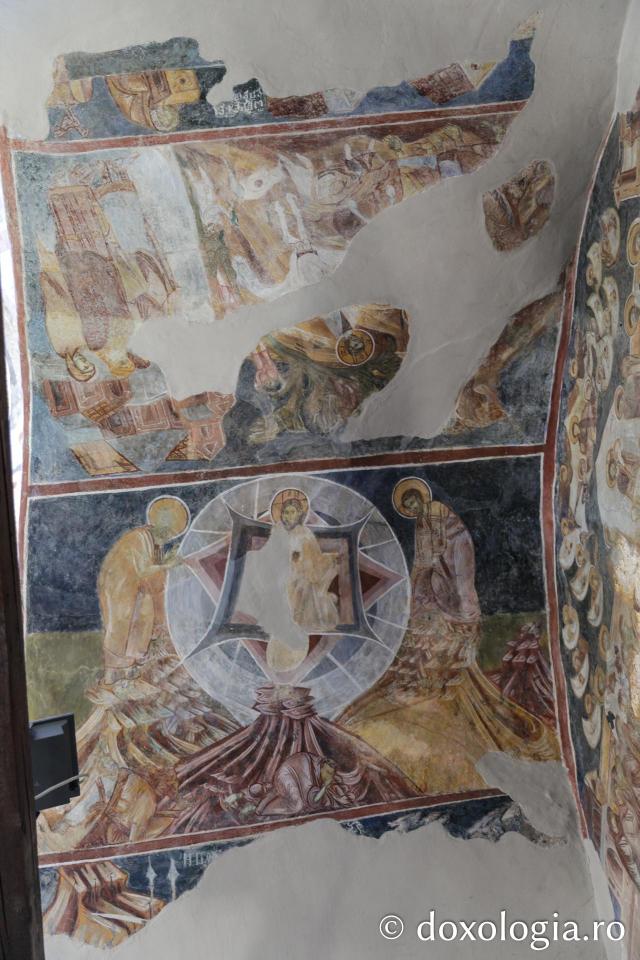 Biserica „Sfântul Pantelimon” din Nerezi, Macedonia de Nord