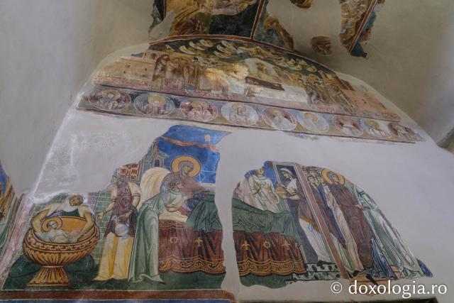 Biserica „Sfântul Pantelimon” din Nerezi, Macedonia de Nord
