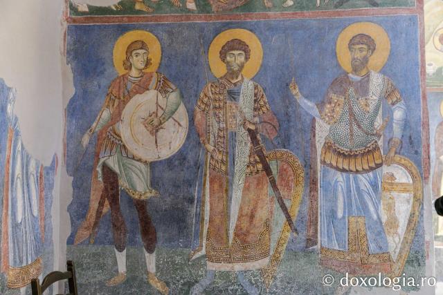 Biserica „Sfântul Pantelimon” din Nerezi, Macedonia de Nord