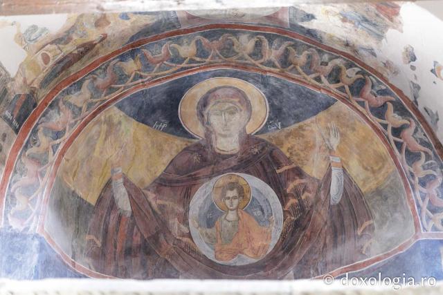Biserica „Sfântul Pantelimon” din Nerezi, Macedonia de Nord