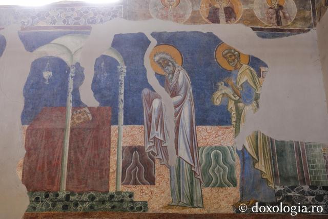 Biserica „Sfântul Pantelimon” din Nerezi, Macedonia de Nord