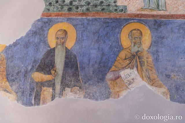 Biserica „Sfântul Pantelimon” din Nerezi, Macedonia de Nord