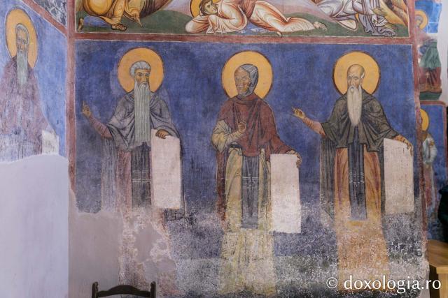 Biserica „Sfântul Pantelimon” din Nerezi, Macedonia de Nord