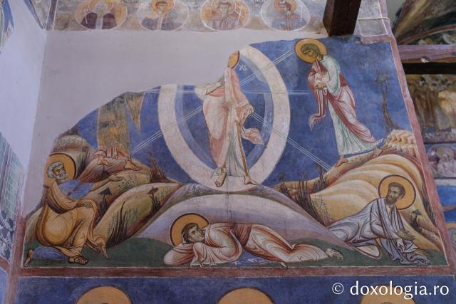 Biserica „Sfântul Pantelimon” din Nerezi, Macedonia de Nord