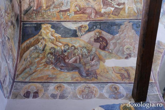 Biserica „Sfântul Pantelimon” din Nerezi, Macedonia de Nord