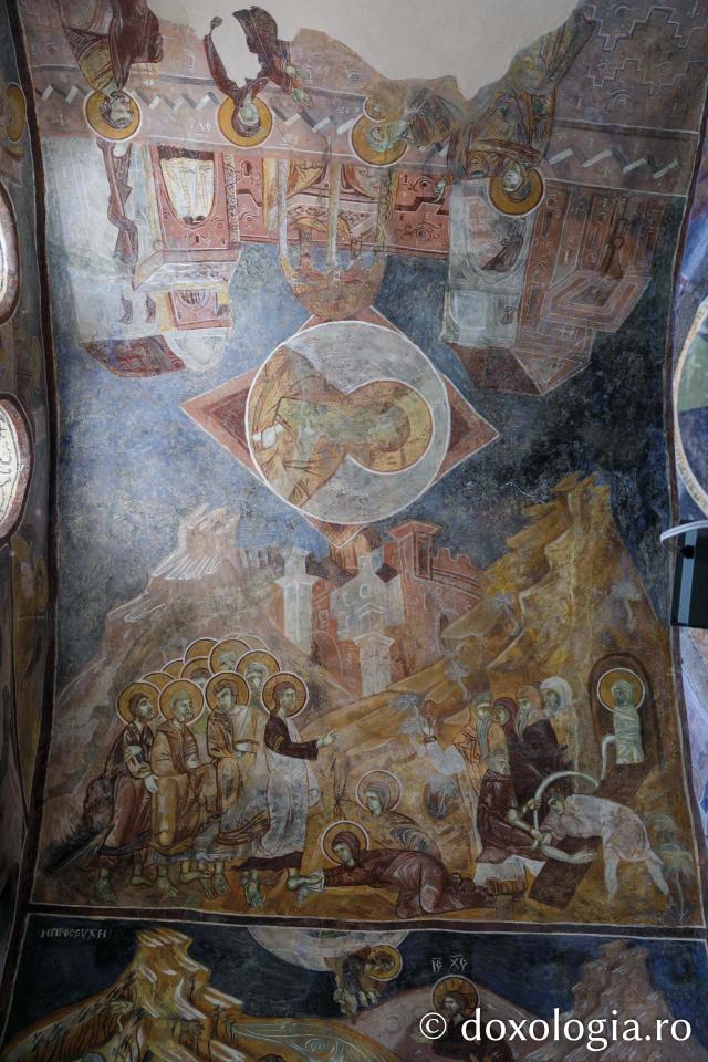 Biserica „Sfântul Pantelimon” din Nerezi, Macedonia de Nord