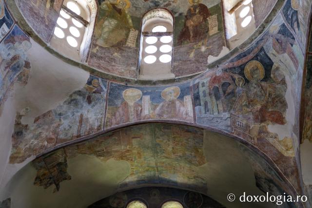 Biserica „Sfântul Pantelimon” din Nerezi, Macedonia de Nord