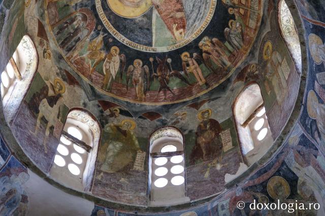 Biserica „Sfântul Pantelimon” din Nerezi, Macedonia de Nord