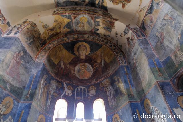 Biserica „Sfântul Pantelimon” din Nerezi, Macedonia de Nord