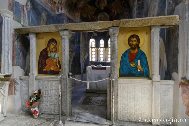 Biserica „Sfântul Pantelimon” din Nerezi, Macedonia de Nord