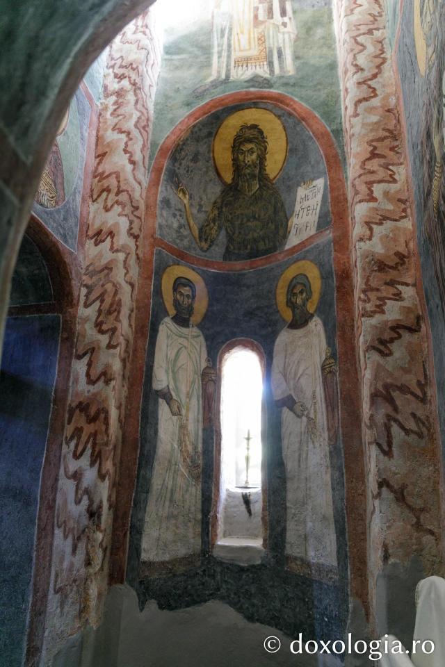 Biserica „Sfântul Pantelimon” din Nerezi, Macedonia de Nord