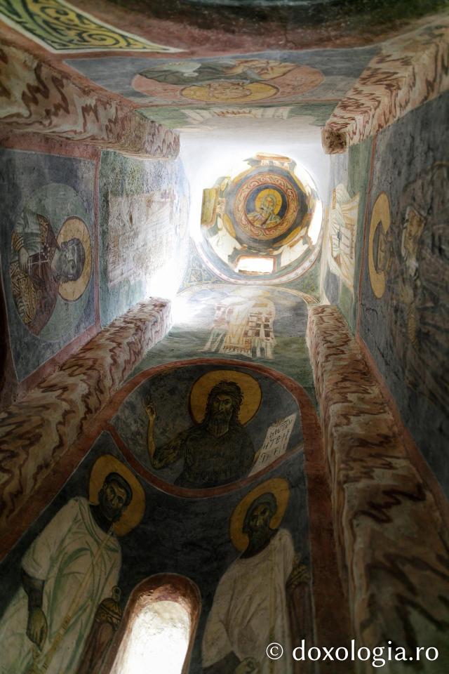 Biserica „Sfântul Pantelimon” din Nerezi, Macedonia de Nord