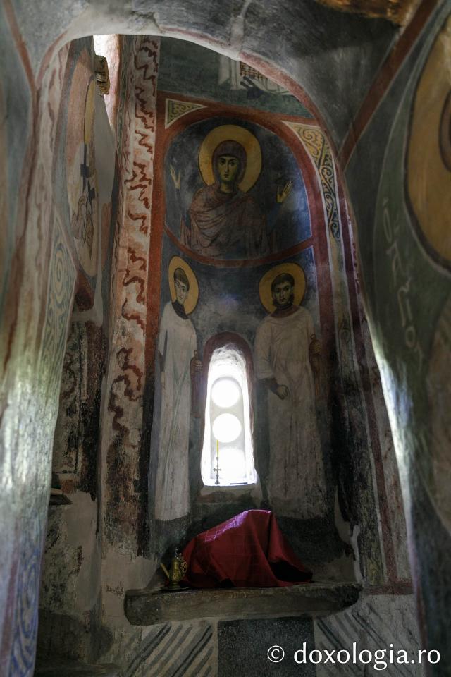 Biserica „Sfântul Pantelimon” din Nerezi, Macedonia de Nord