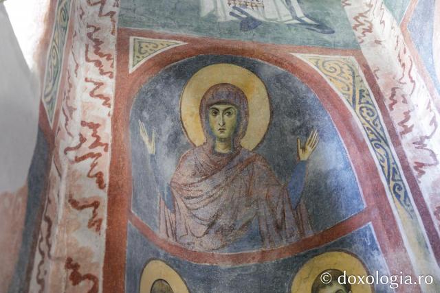 Biserica „Sfântul Pantelimon” din Nerezi, Macedonia de Nord