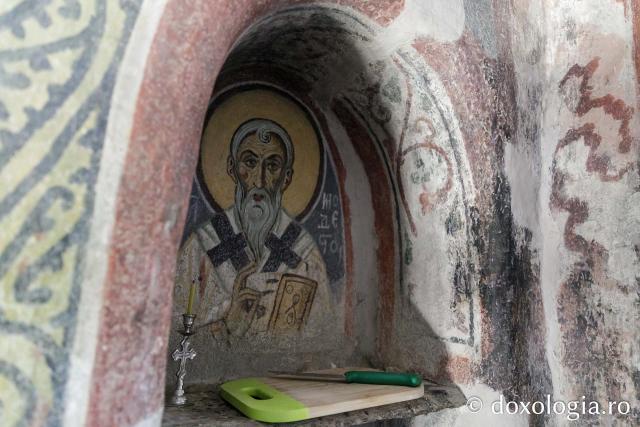Biserica „Sfântul Pantelimon” din Nerezi, Macedonia de Nord