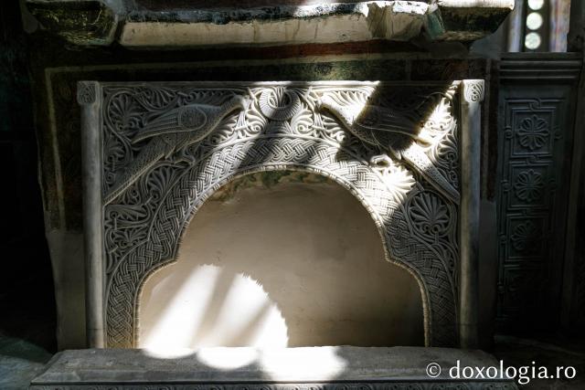 Biserica „Sfântul Pantelimon” din Nerezi, Macedonia de Nord