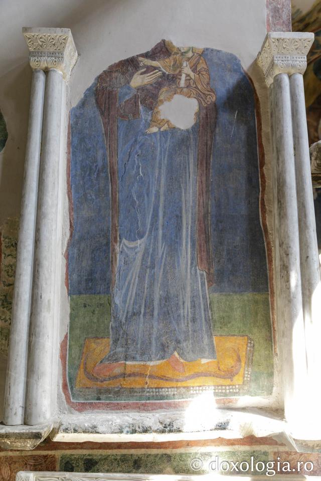 Biserica „Sfântul Pantelimon” din Nerezi, Macedonia de Nord