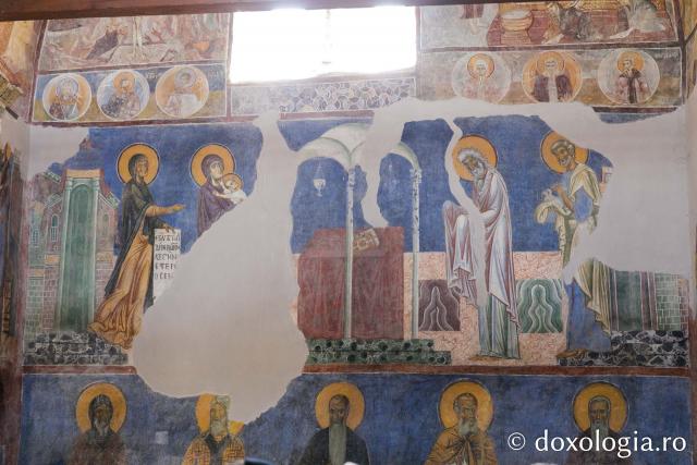 Biserica „Sfântul Pantelimon” din Nerezi, Macedonia de Nord
