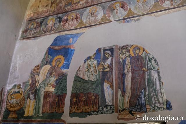 Biserica „Sfântul Pantelimon” din Nerezi, Macedonia de Nord