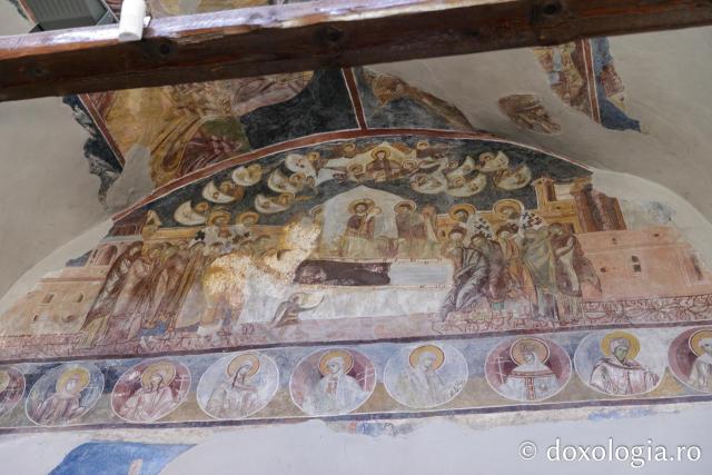 Biserica „Sfântul Pantelimon” din Nerezi, Macedonia de Nord