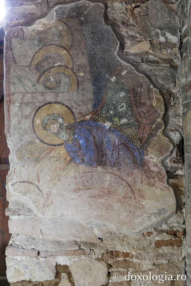 Biserica „Sfântul Pantelimon” din Nerezi, Macedonia de Nord